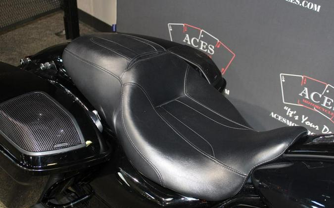 2019 Harley-Davidson® FLHXS - Street Glide® Special