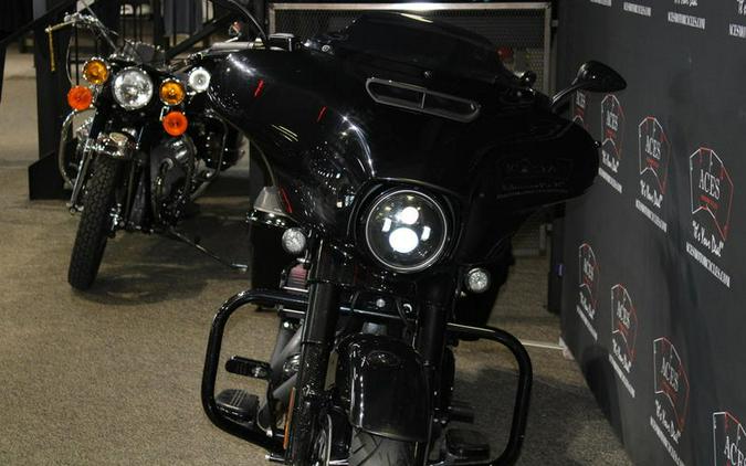 2019 Harley-Davidson® FLHXS - Street Glide® Special