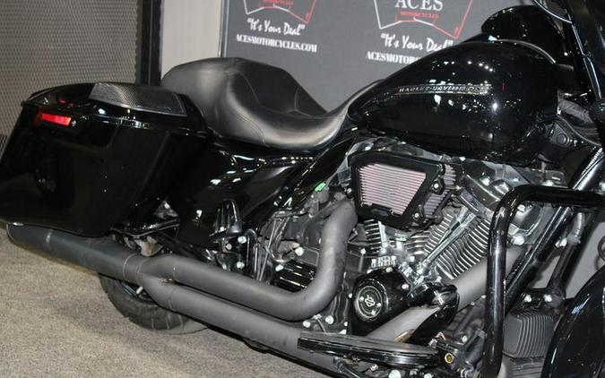 2019 Harley-Davidson® FLHXS - Street Glide® Special