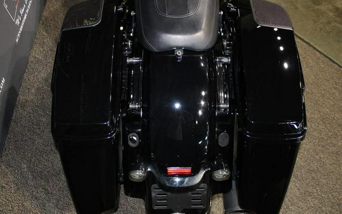 2019 Harley-Davidson® FLHXS - Street Glide® Special