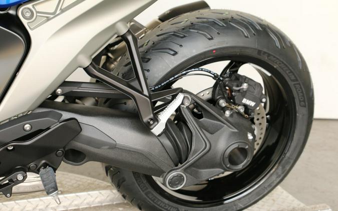 2026 BMW R 1300 RS
