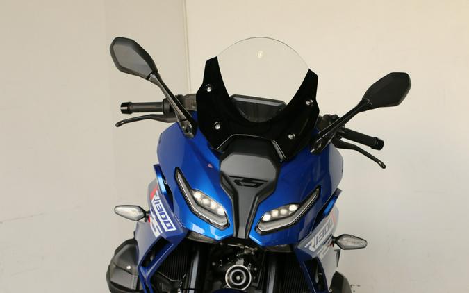 2026 BMW R 1300 RS