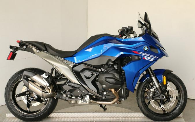 2026 BMW R 1300 RS