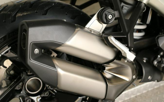 2026 BMW R 1300 RS