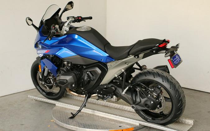 2026 BMW R 1300 RS