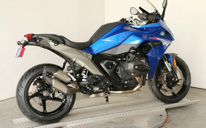2026 BMW R 1300 RS