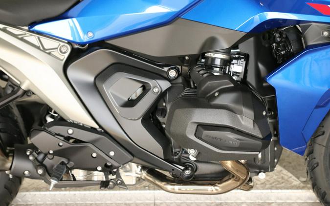 2026 BMW R 1300 RS