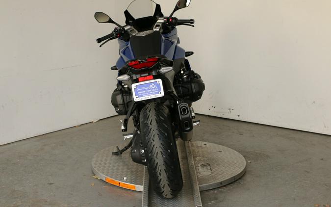 2026 BMW R 1300 RS
