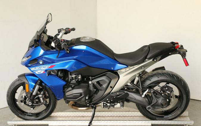 2026 BMW R 1300 RS