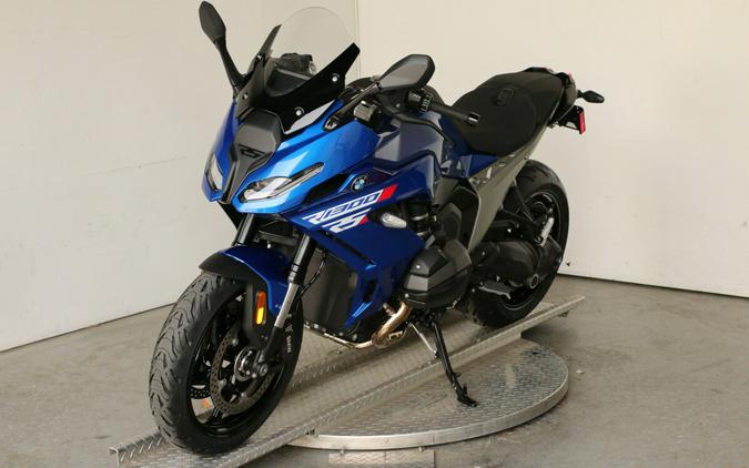 2026 BMW R 1300 RS
