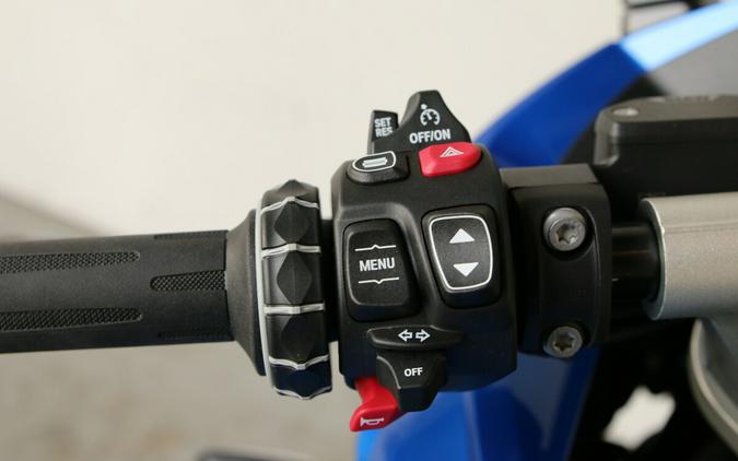 2026 BMW R 1300 RS