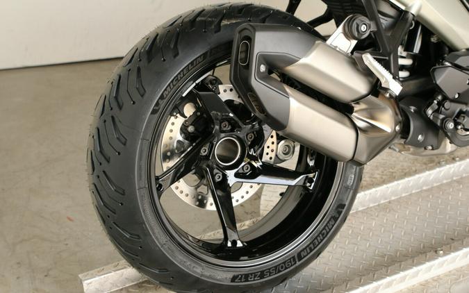2026 BMW R 1300 RS