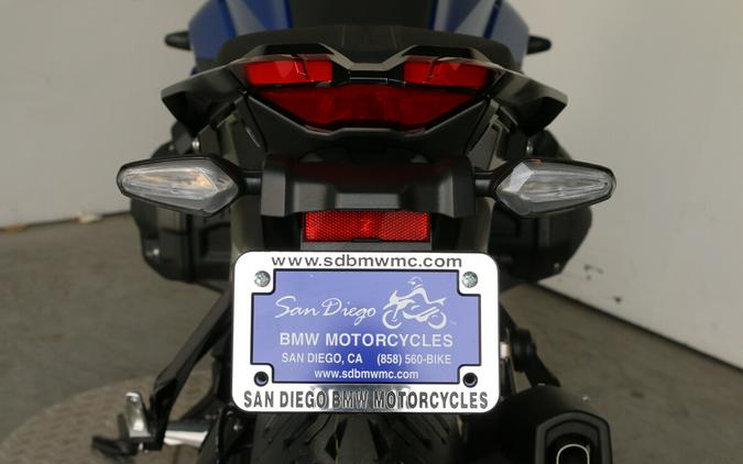 2026 BMW R 1300 RS