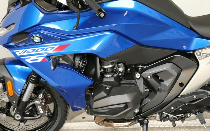 2026 BMW R 1300 RS