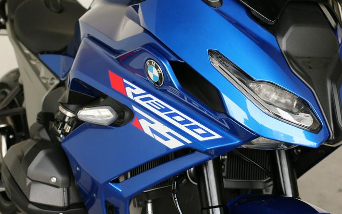 2026 BMW R 1300 RS