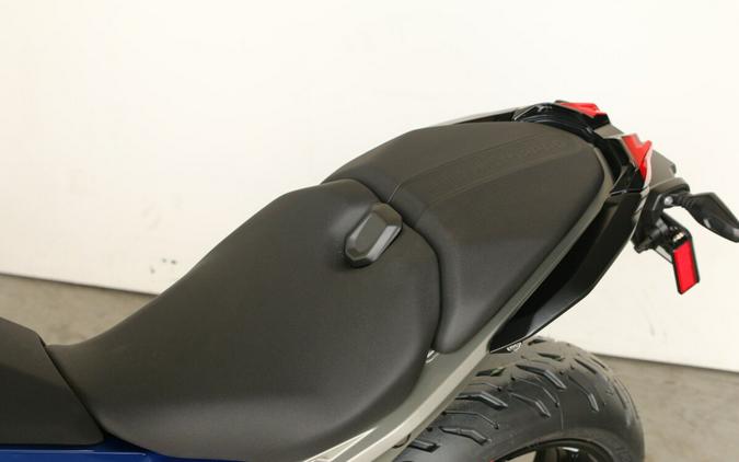 2026 BMW R 1300 RS