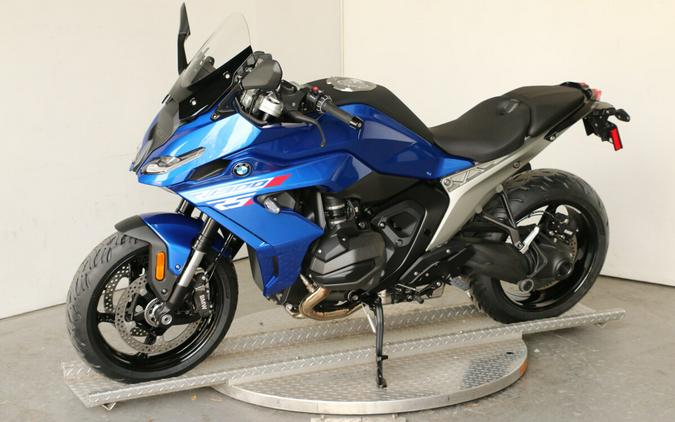 2026 BMW R 1300 RS