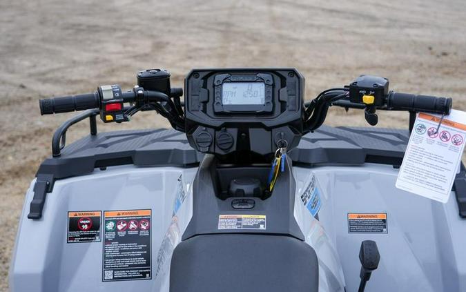 2026 Polaris® Sportsman 450 H.O.