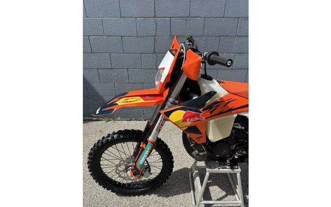 2024 300 XC-W - KTM