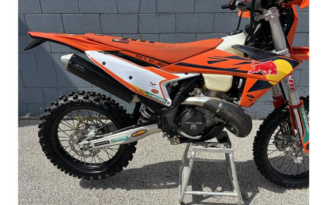 2024 300 XC-W - KTM