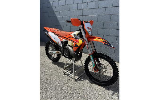 2024 300 XC-W - KTM