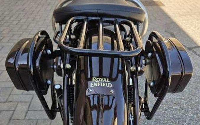 1993 Royal Enfield Bullet 500
