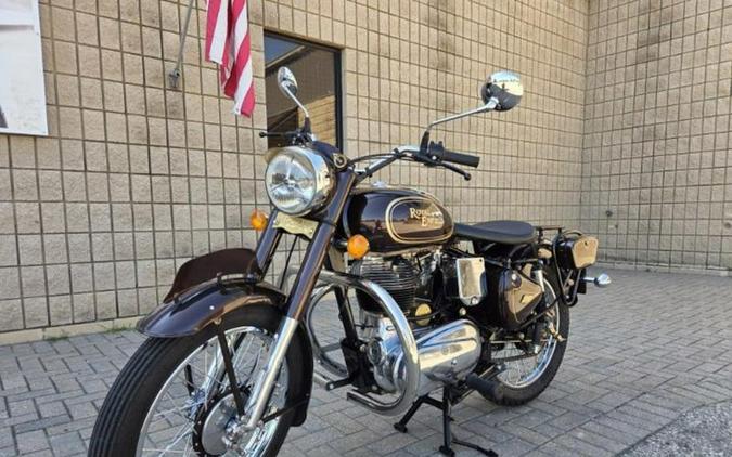 1993 Royal Enfield Bullet 500
