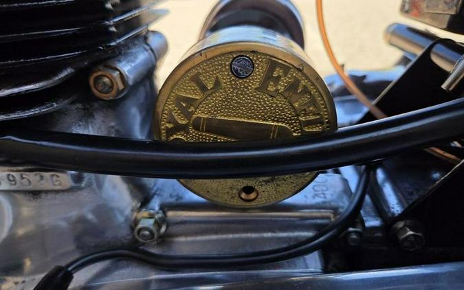 1993 Royal Enfield Bullet 500