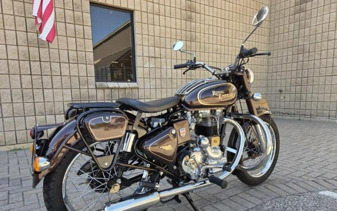 1993 Royal Enfield Bullet 500