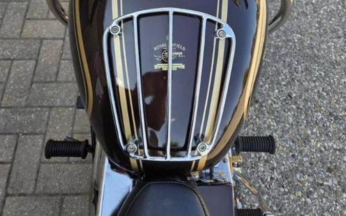 1993 Royal Enfield Bullet 500