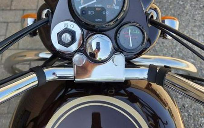 1993 Royal Enfield Bullet 500