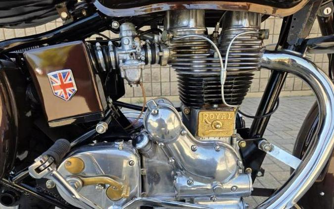 1993 Royal Enfield Bullet 500