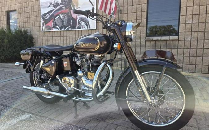 1993 Royal Enfield Bullet 500