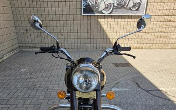 1993 Royal Enfield Bullet 500