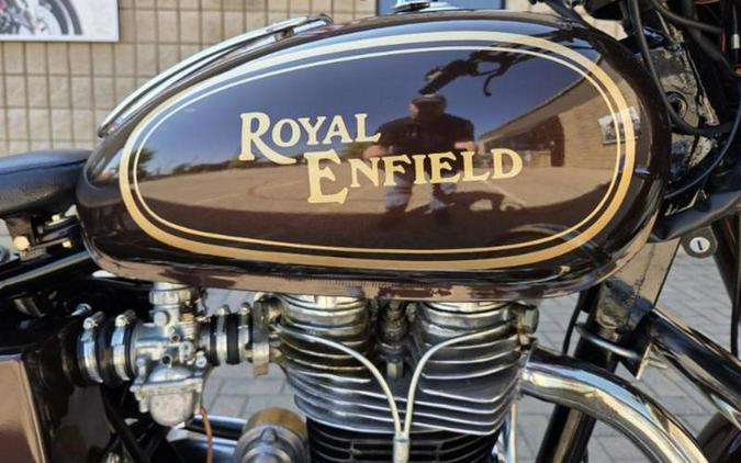 1993 Royal Enfield Bullet 500