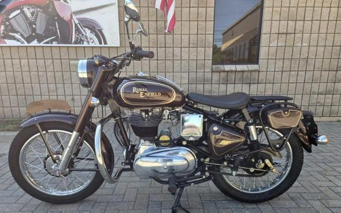 1993 Royal Enfield Bullet 500