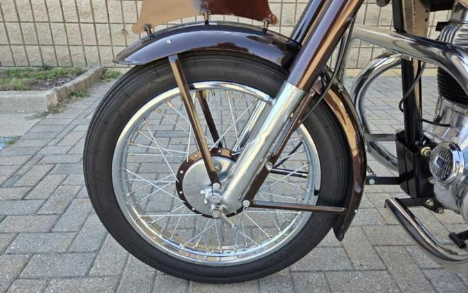 1993 Royal Enfield Bullet 500