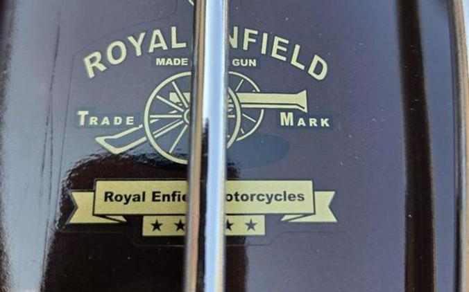 1993 Royal Enfield Bullet 500