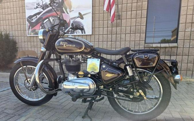 1993 Royal Enfield Bullet 500