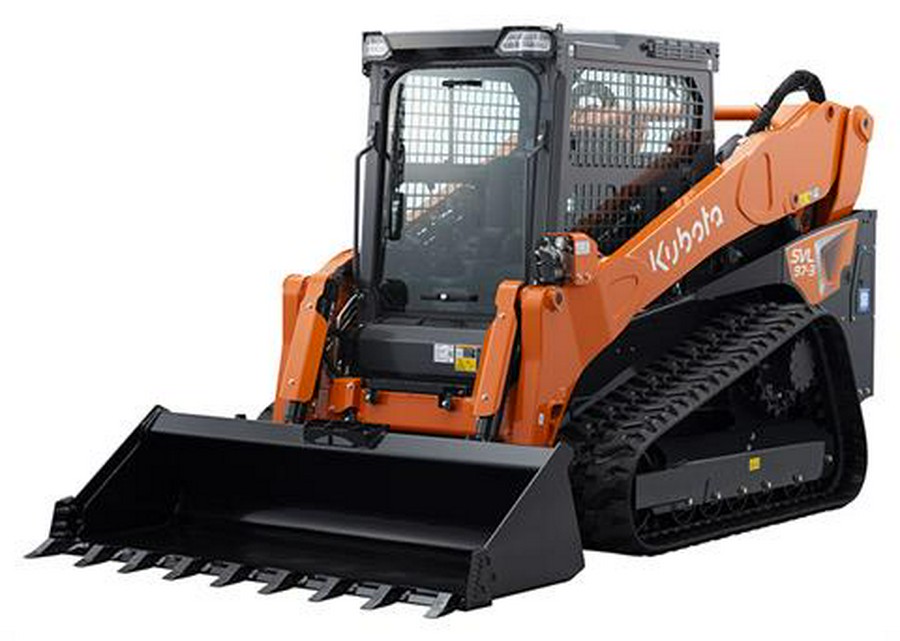 Kubota SVL97-3