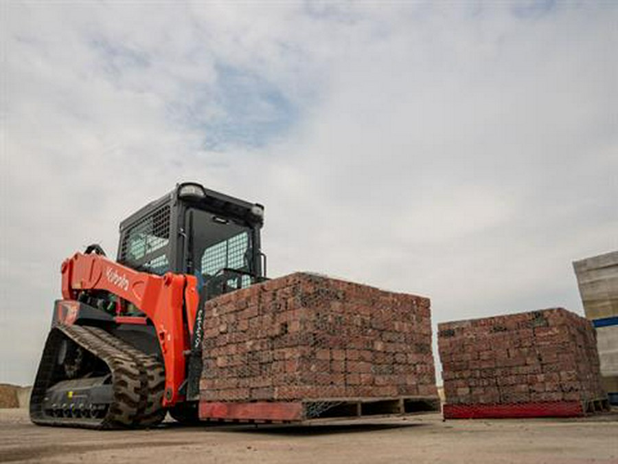 Kubota SVL97-3