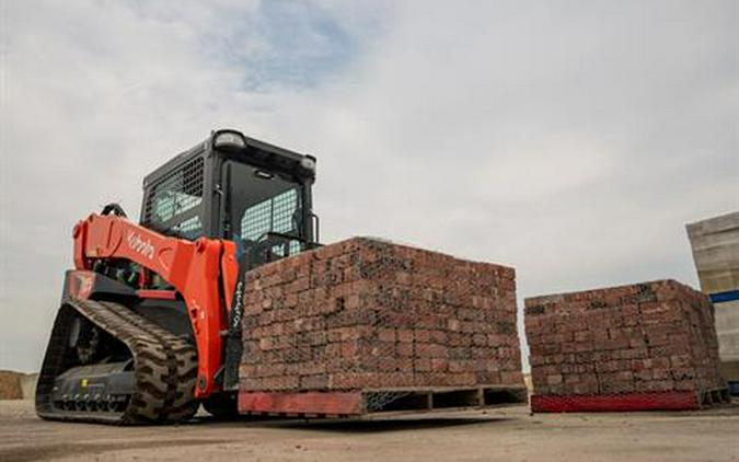 Kubota SVL97-3