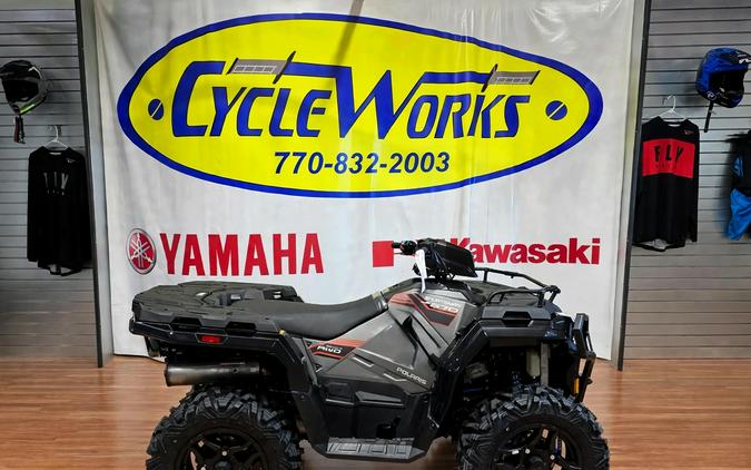 2024 Polaris Sportsman XP 1000 S