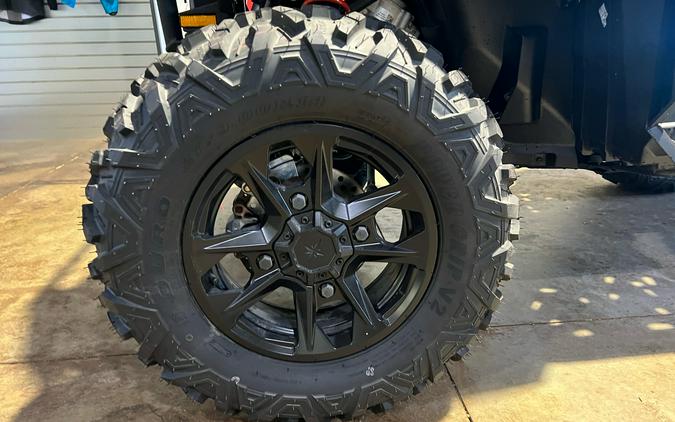 2024 Polaris Sportsman XP 1000 S