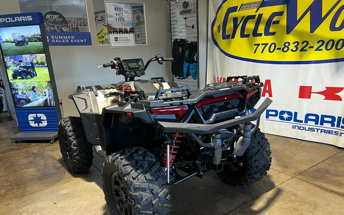2024 Polaris Sportsman XP 1000 S