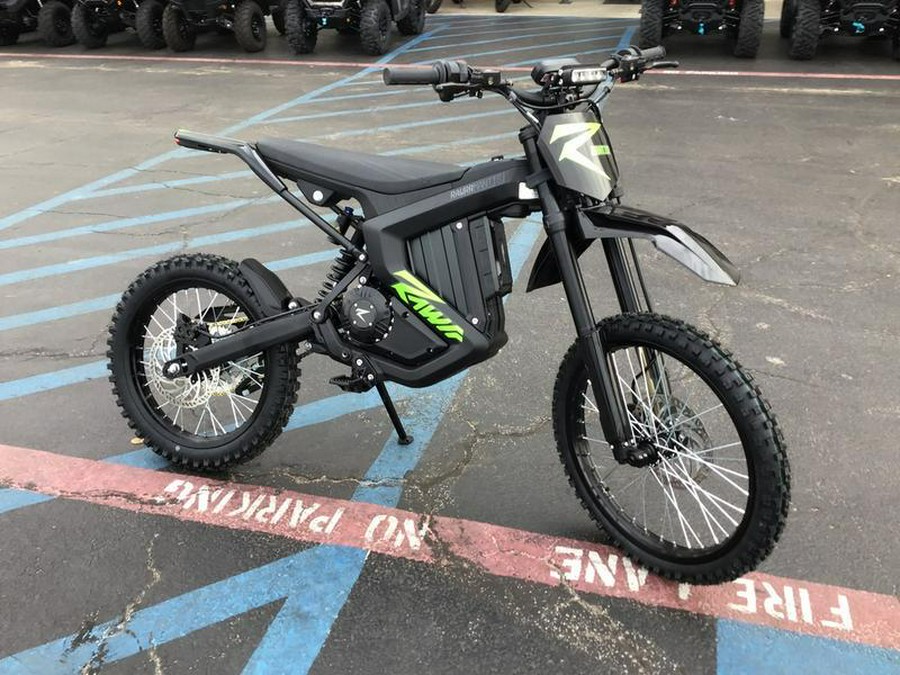 2025 RAWRR MANTIS X PRO