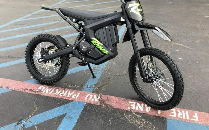 2025 RAWRR MANTIS X PRO
