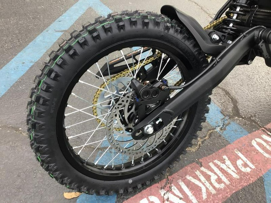 2025 RAWRR MANTIS X PRO