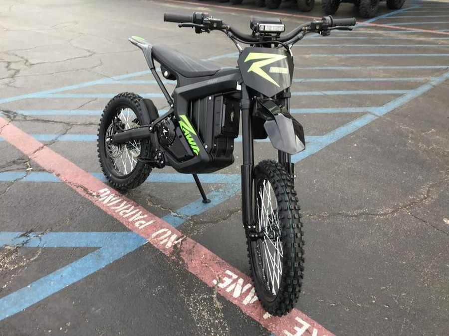2025 RAWRR MANTIS X PRO