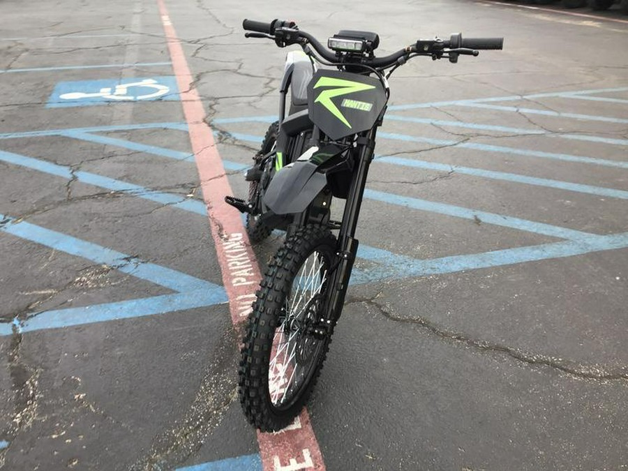 2025 RAWRR MANTIS X PRO